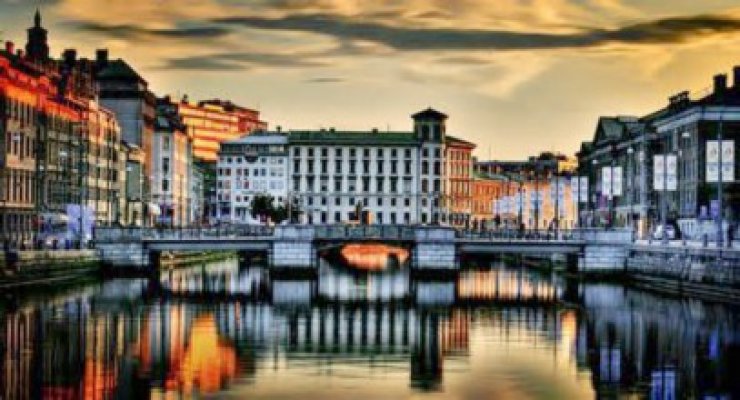 Oraşul din Europa unde ziua de lucru are 6 ore